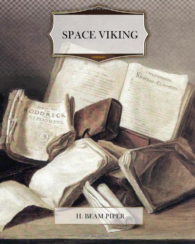 Space Viking