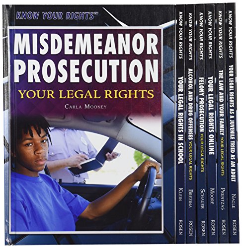 Know Your Rights