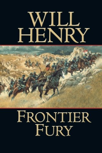 Frontier Fury
