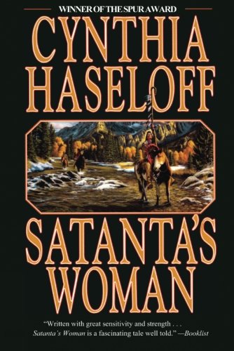 Satanta'S Woman