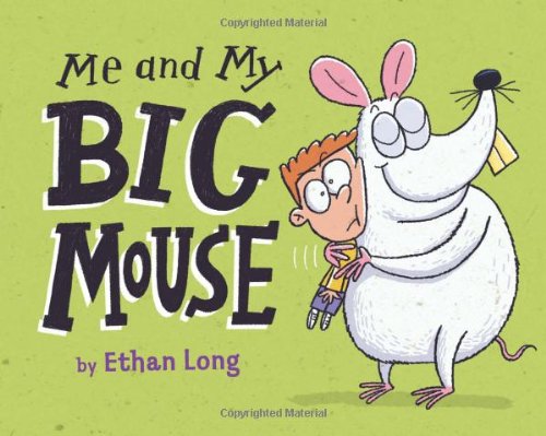 Me and My Big Mouse