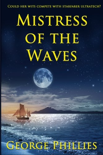 Mistress Of The Waves