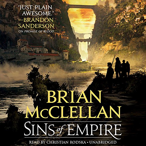 Sins of Empire