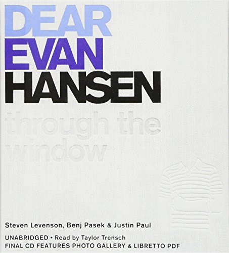 Dear Evan Hansen