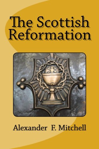 Scottish Reformation