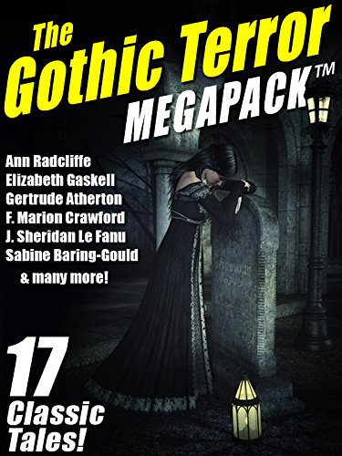 The Gothic Terror MEGAPACK ™