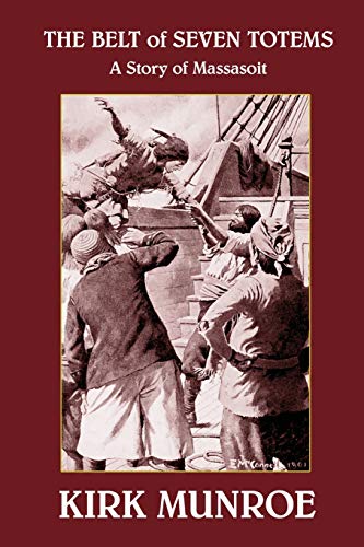 Belt of Seven Totems