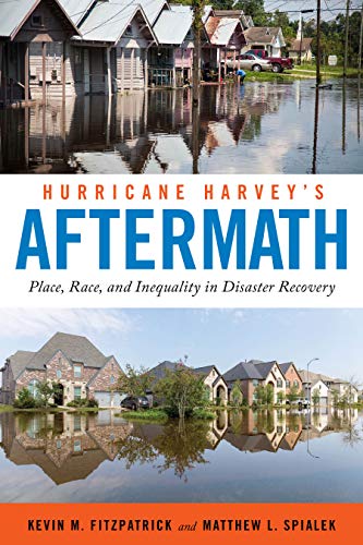 Hurricane Harvey'S Aftermath