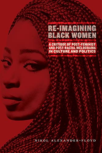 Re Imagining Black Women