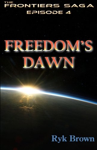 Ep.#4 - "Freedom's Dawn"