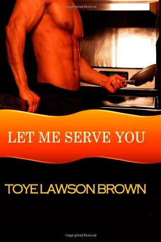 Let Me Serve You