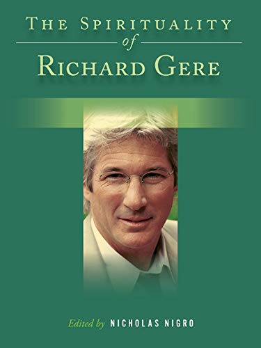 The spirituality of Richard Gere