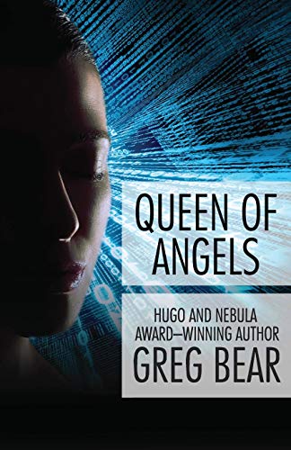 Queen of Angels