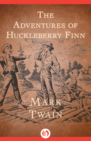 The Adventures of Huckleberry Finn