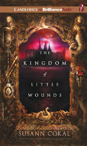 The kingdom of little wounds