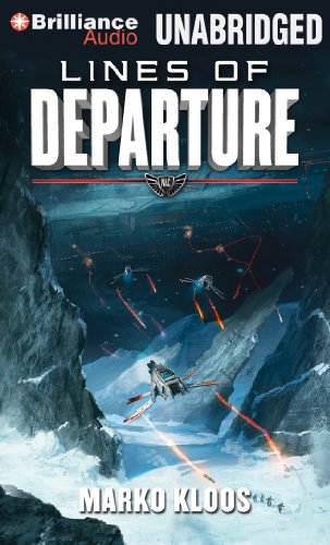 Lines of Departure