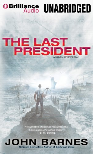 Last President, The