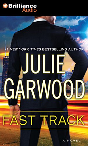Fast Track by Julie Garwood, ISBN 9781480599178
