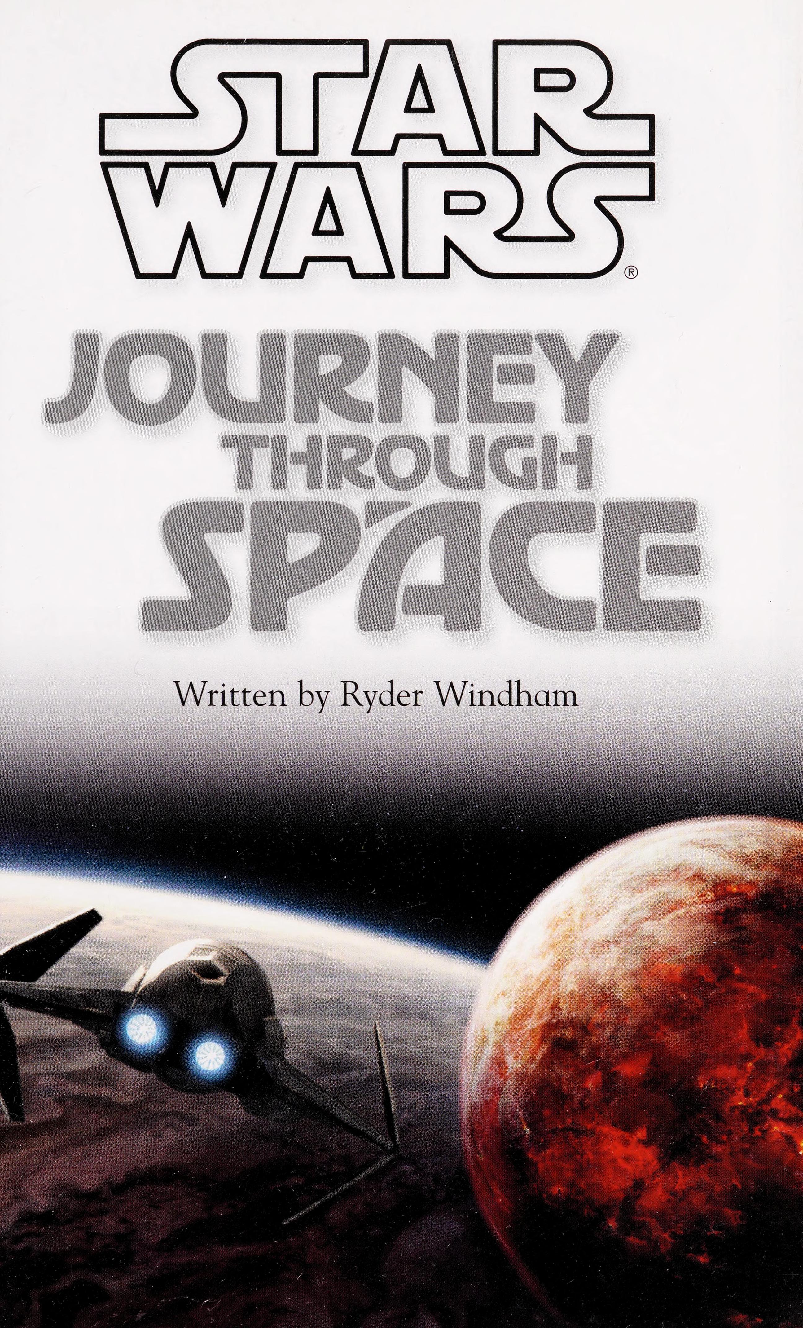 Journey Through Space