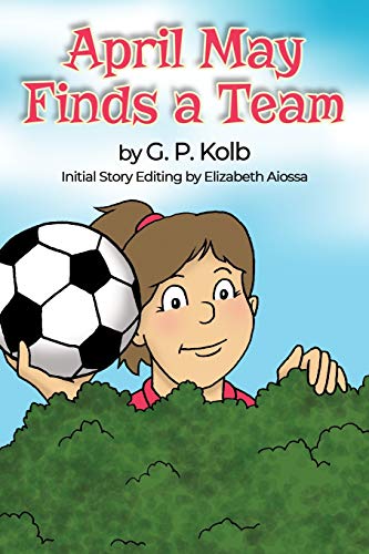 April May Finds A Team