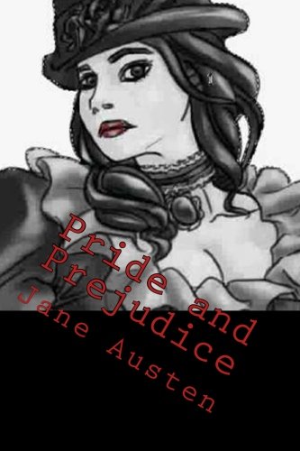 Pride and Prejudice by Jane Austen, ISBN 9781481162425