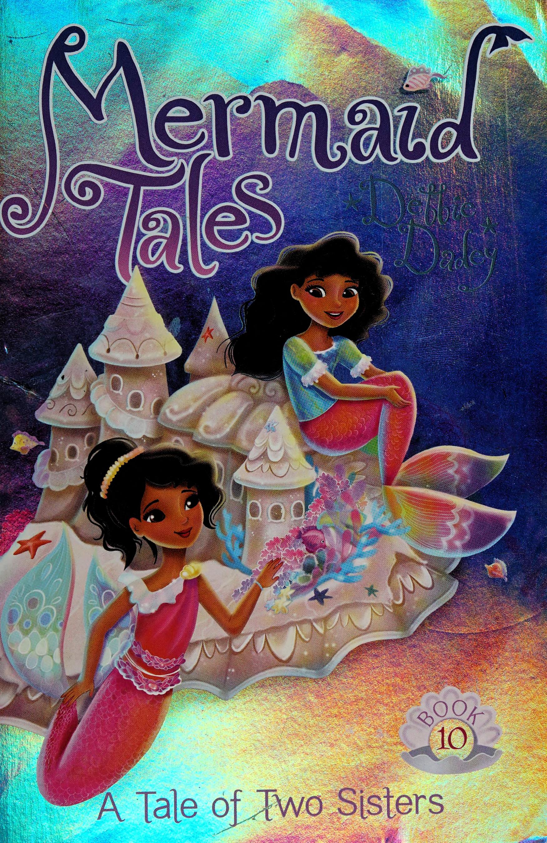 A Tale of Two Sisters