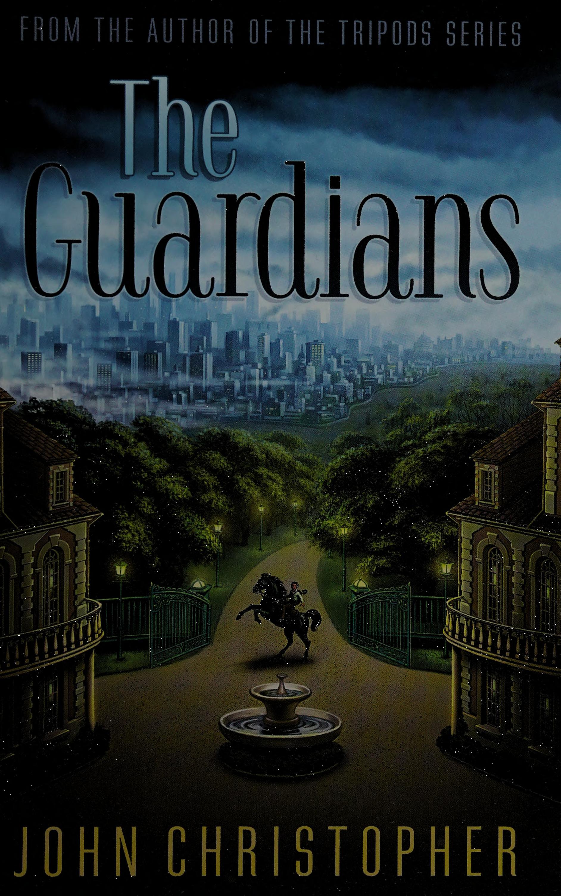 The Guardians