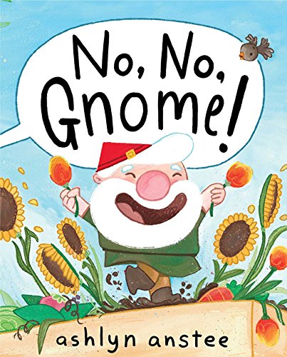 No no Gnome
