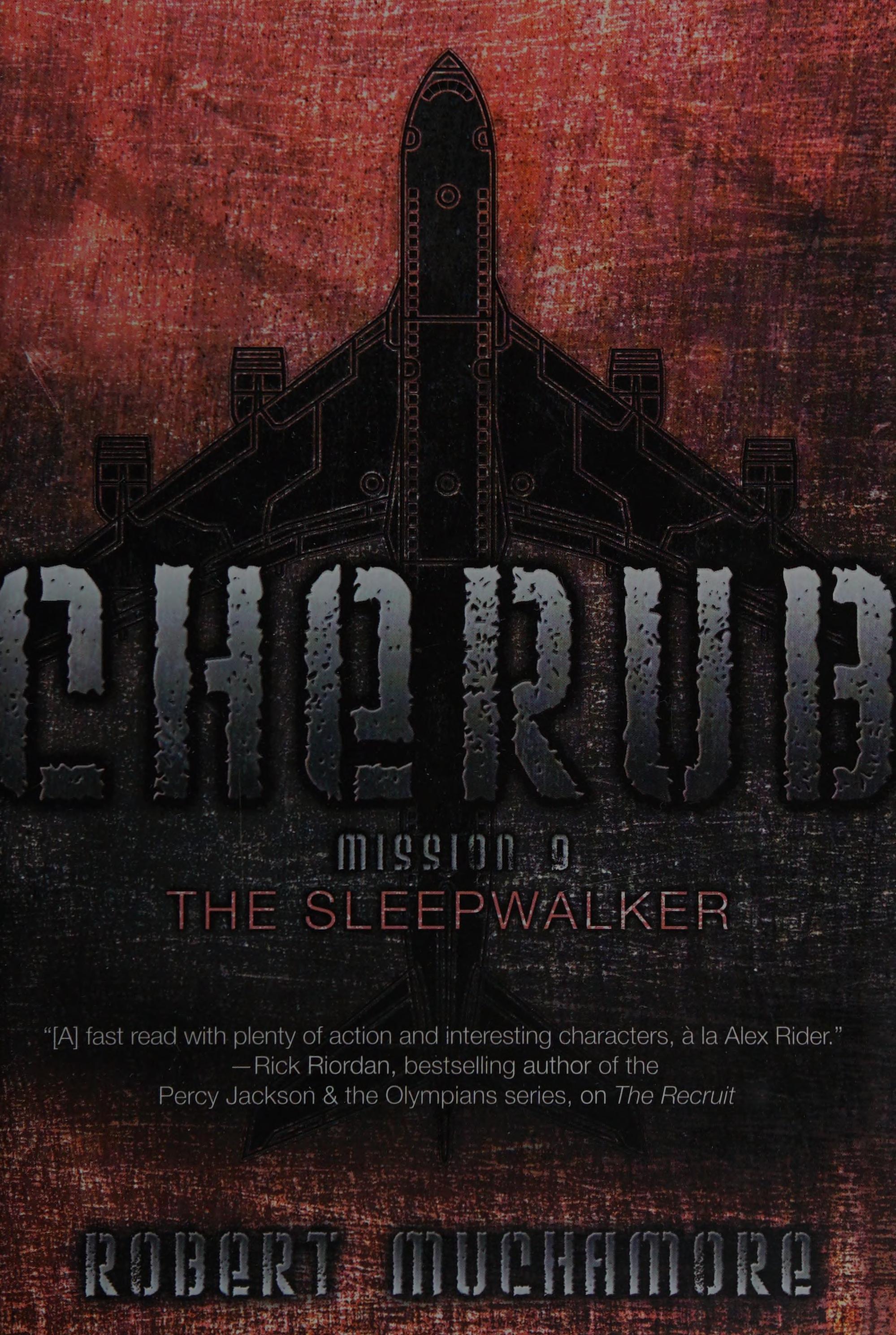 The Sleepwalker