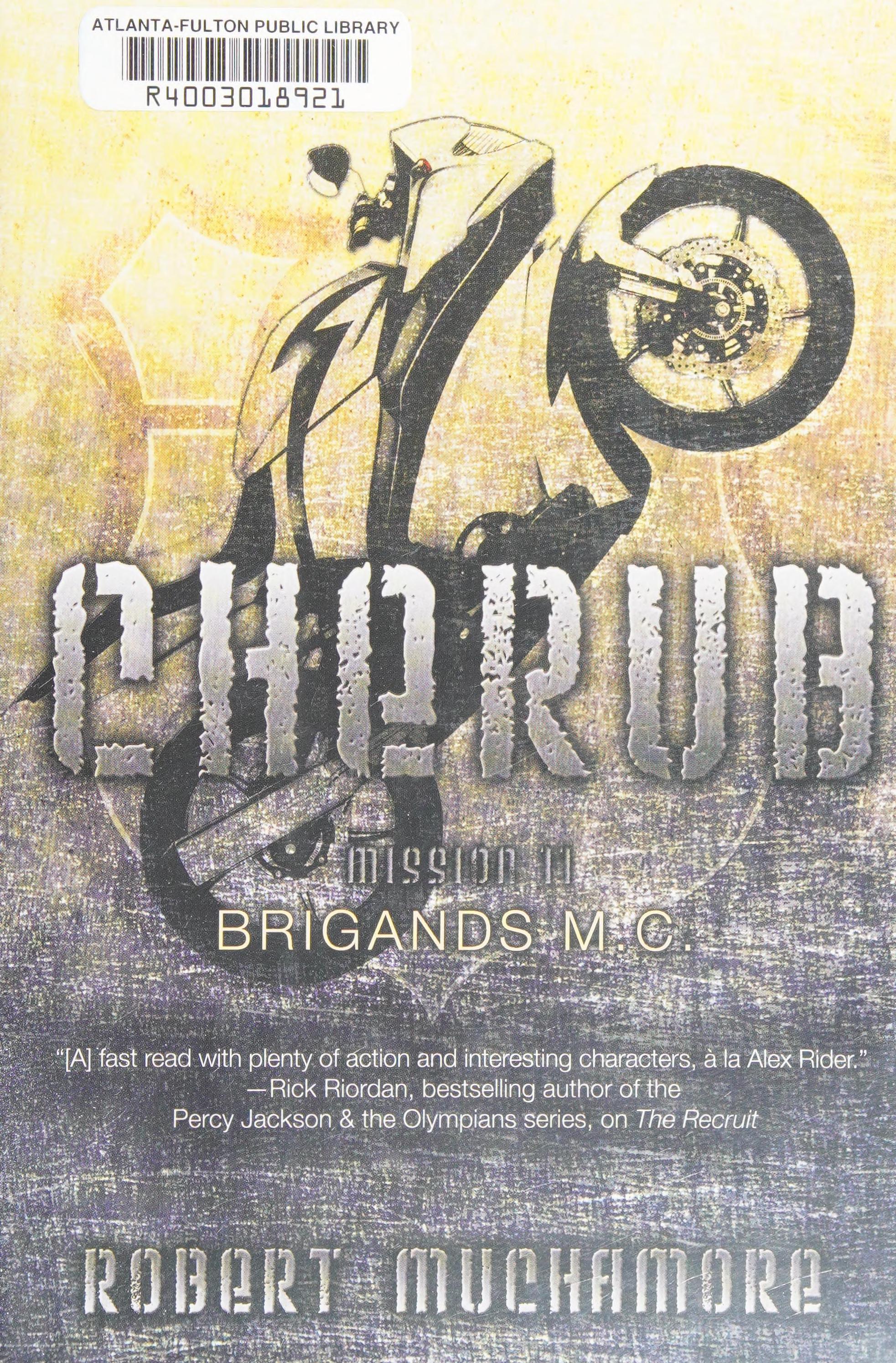 Brigands M.C.