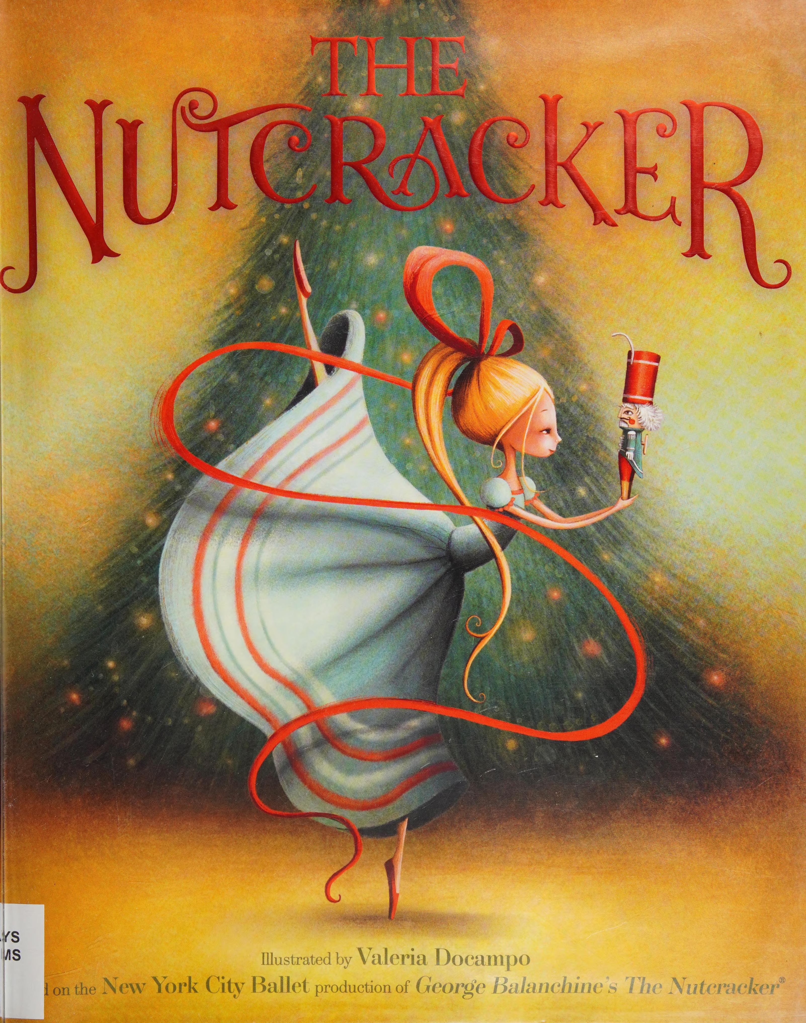 The Nutcracker