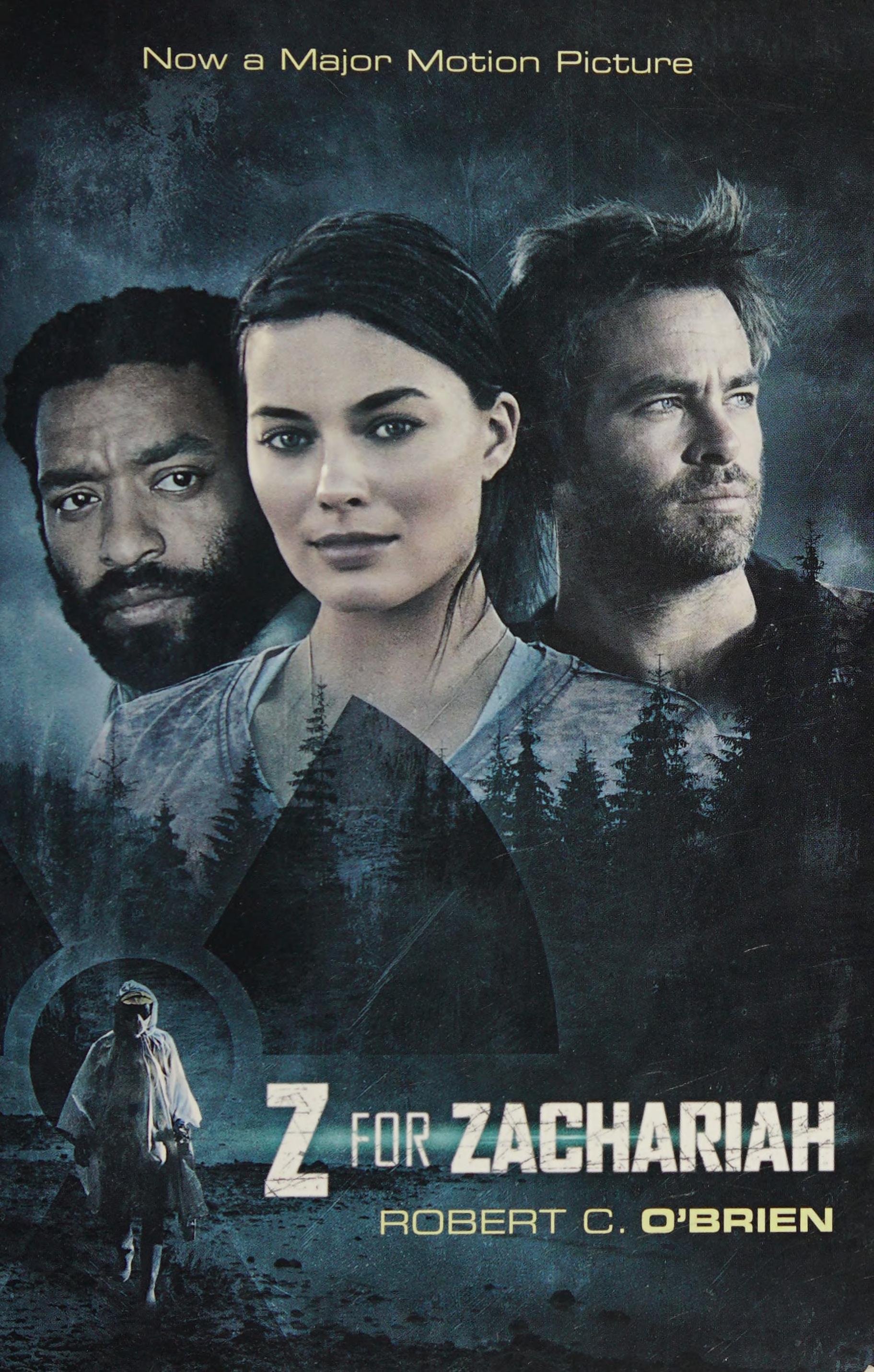 Z For Zachariah