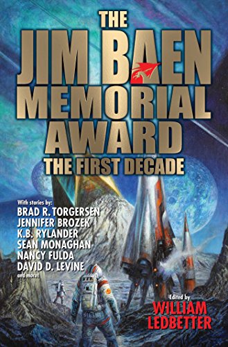 The Jim Baen Memorial Award