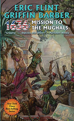 1636 Mission to the Mughals Ring of Fire
