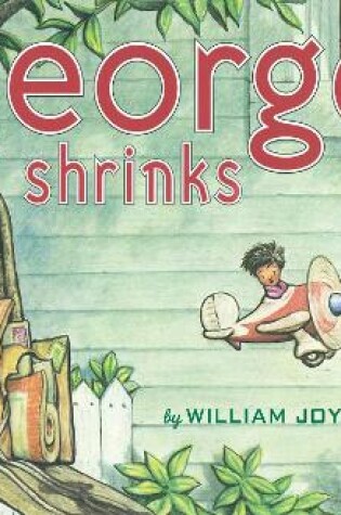 George Shrinks