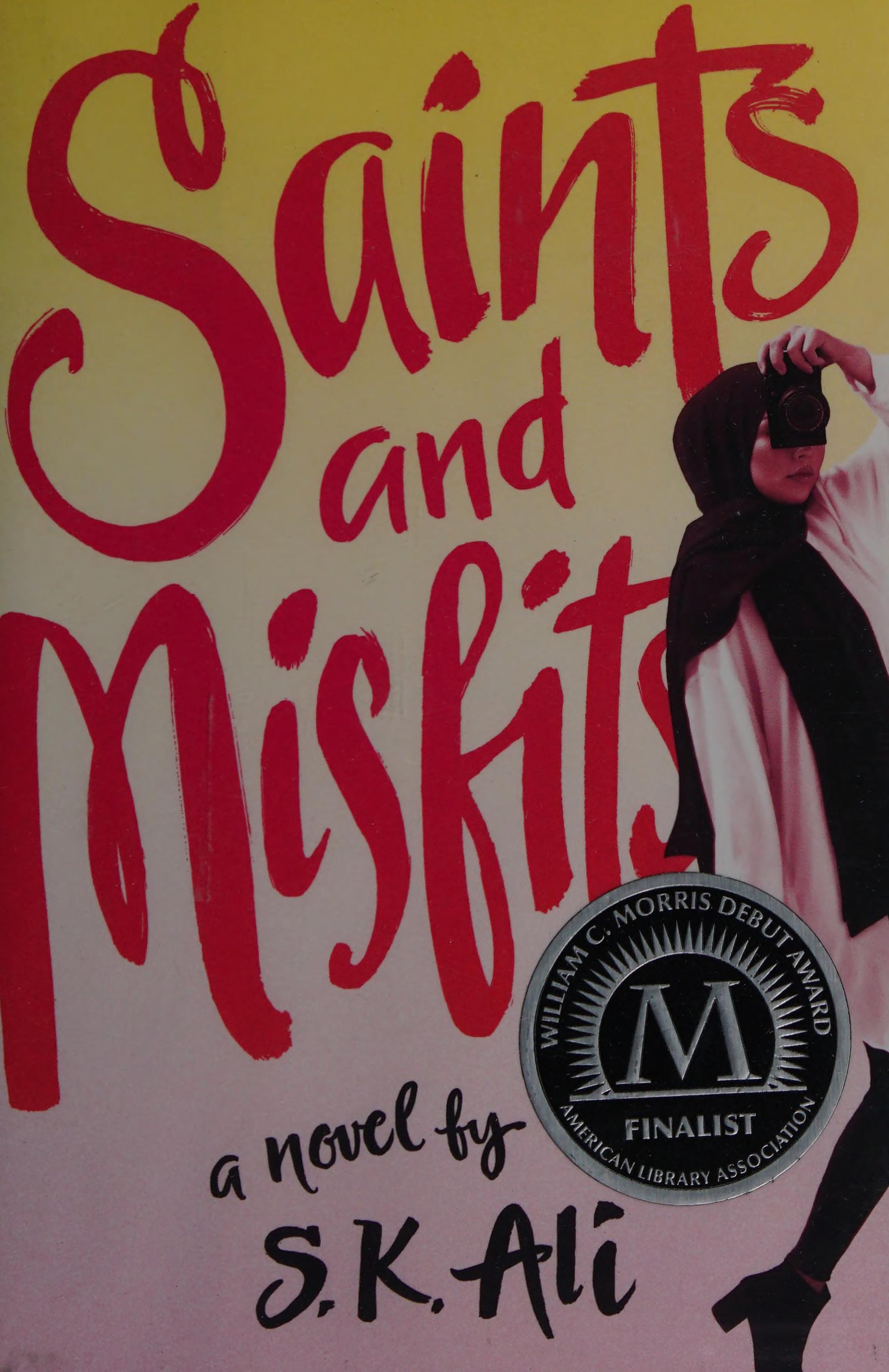 Saints and Misfits