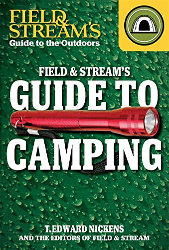 Field & Stream'S Guide To Camping