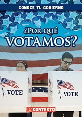 Por que votamos