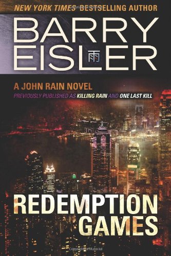 Redemption Games