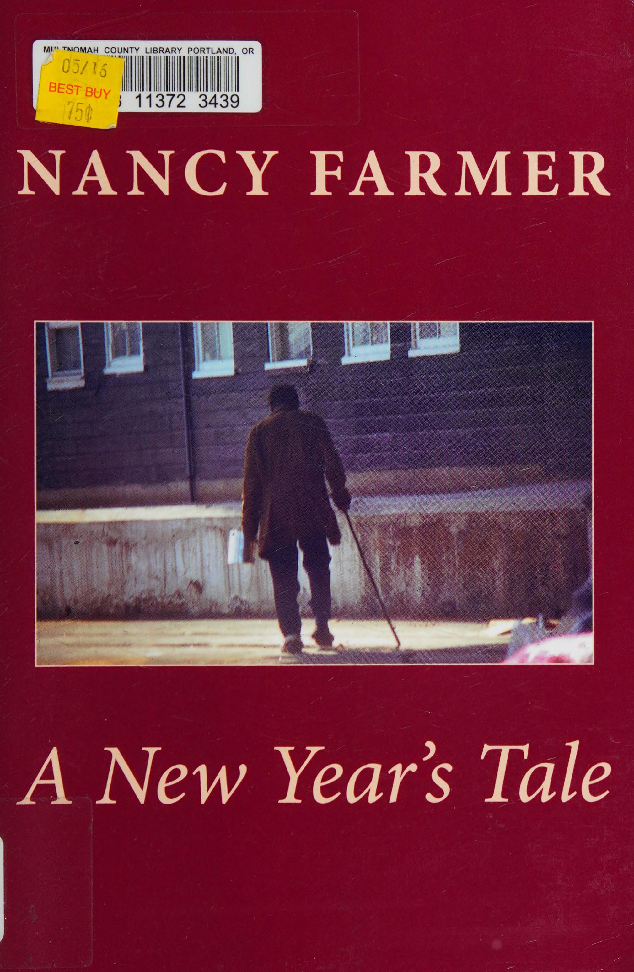 A New Year's Tale
