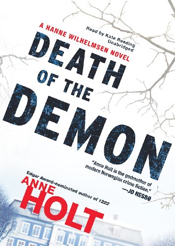 Death of the Demon
