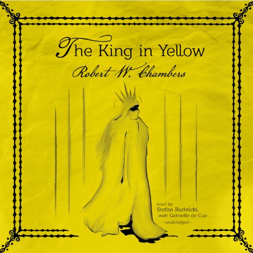 The King In Yellow