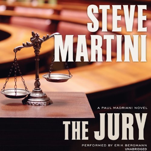 The Jury Lib E
