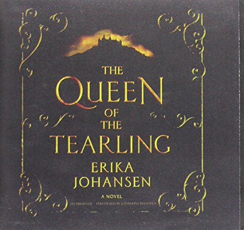 The Queen of the Tearling Lib/E