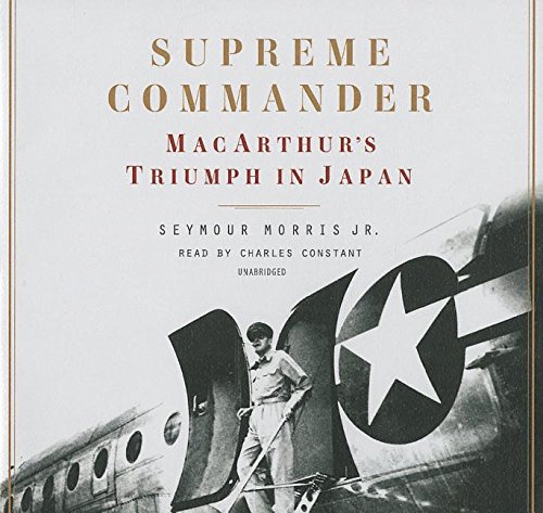 Supreme Commander