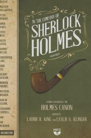 In the Company of Sherlock Holmes