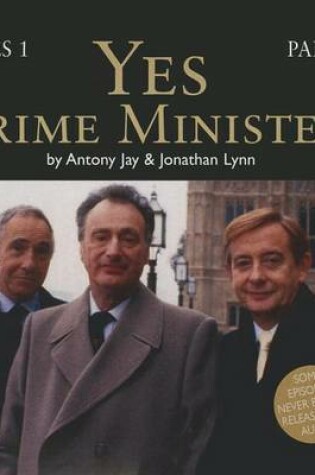 Yes, Prime Minister, Series 1, Part 1