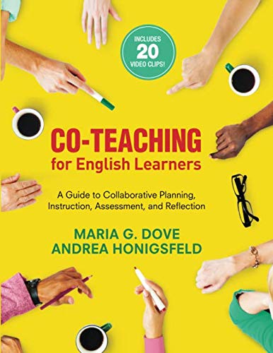 COLLABORATION AND CO-TEACHINGFOR ENGLISH LEARNERS