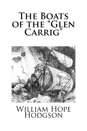 The Boats of the Glen Carrig