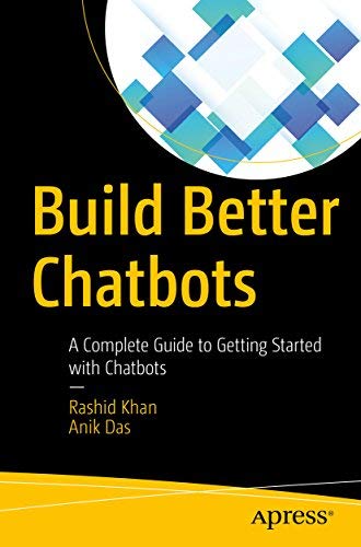 BUILD BETTER CHATBOTS